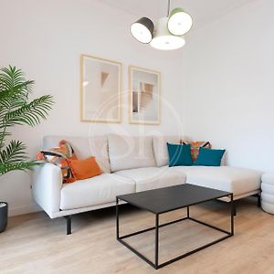 Apartamento de 3 Dormitorios
